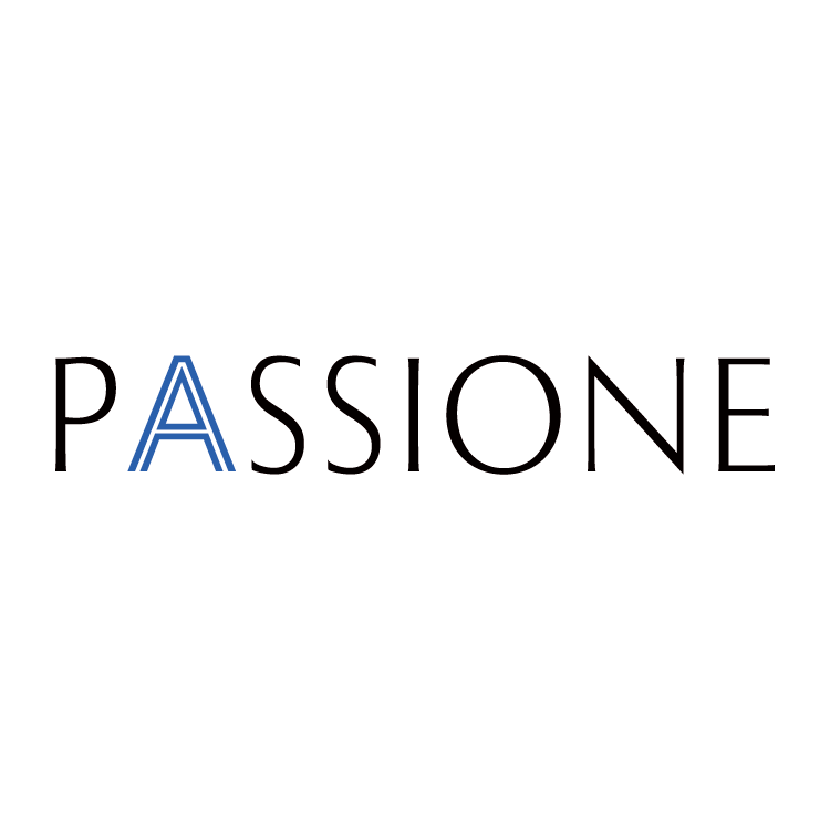 PASSIONE