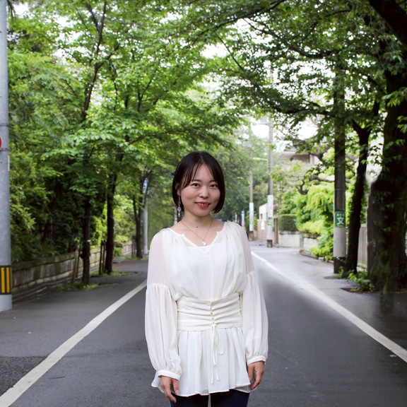 石河 莉夏子