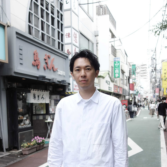 前芝 優也