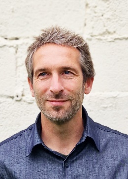 Christophe Aubertin